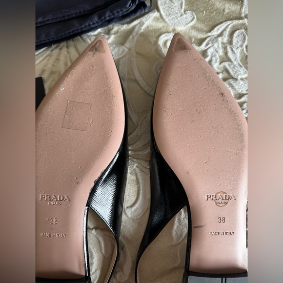 Prada flats - Picture 11 of 15